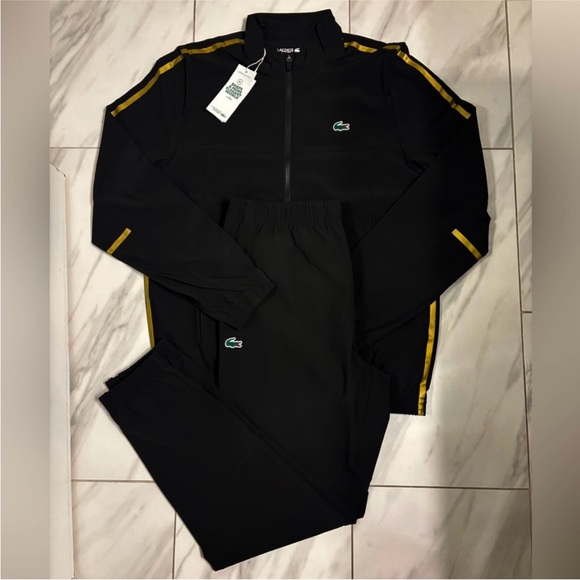 Lacoste Other - Men’s Lacoste Sport Tracksuit